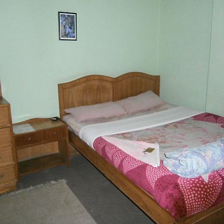 Hotel Red Planet Катманду Екстер'єр фото