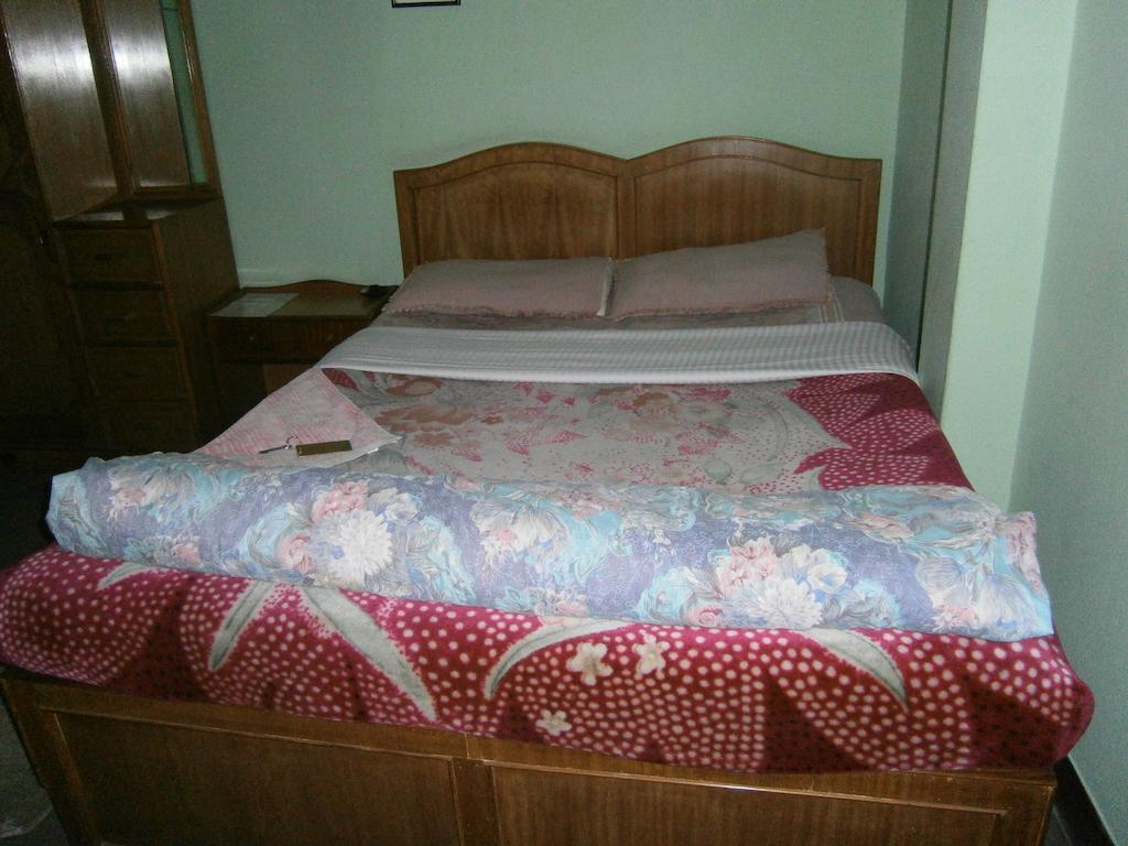Hotel Red Planet Катманду Екстер'єр фото